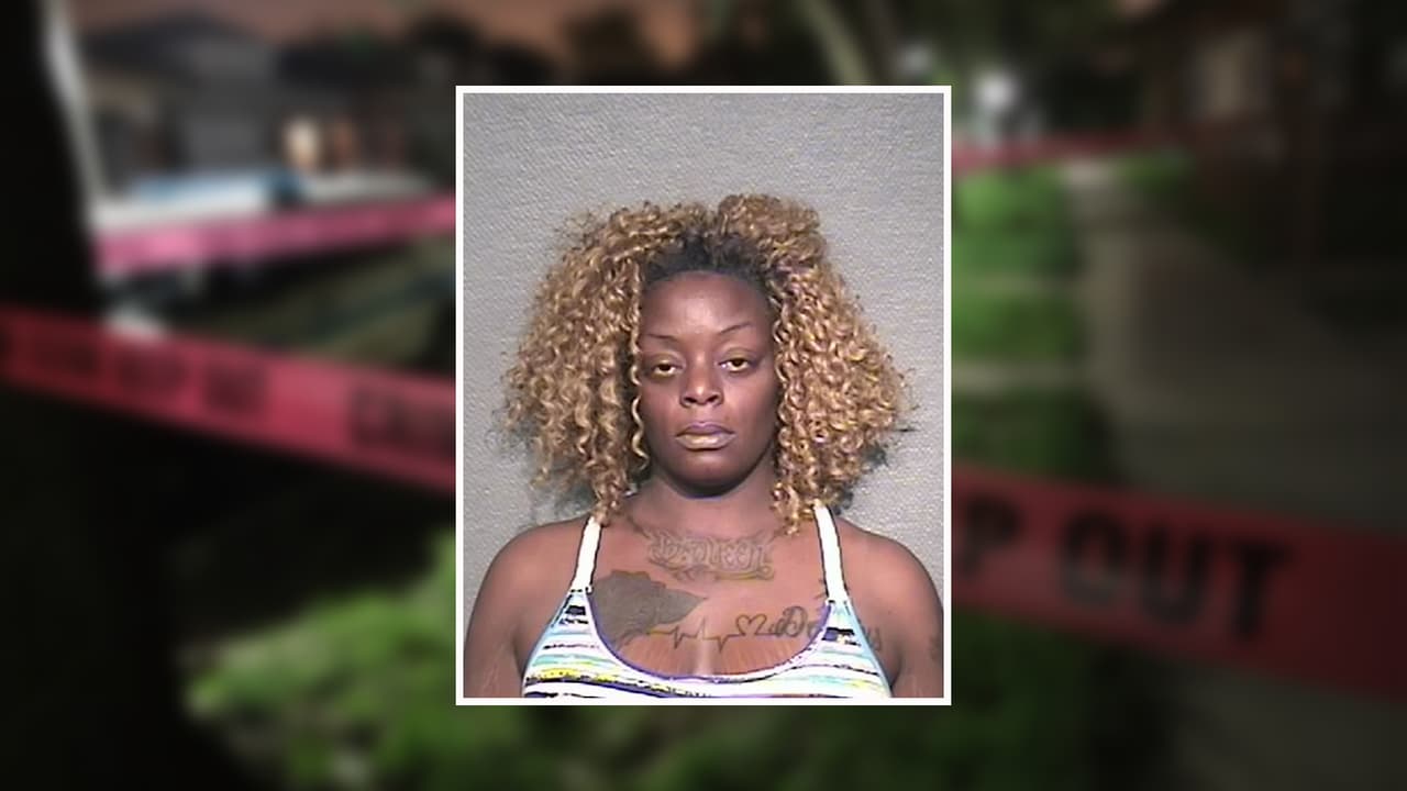 Madre ahoga a sus dos hijos en la bañera y esconde los cuerpos en la casa de su vecino