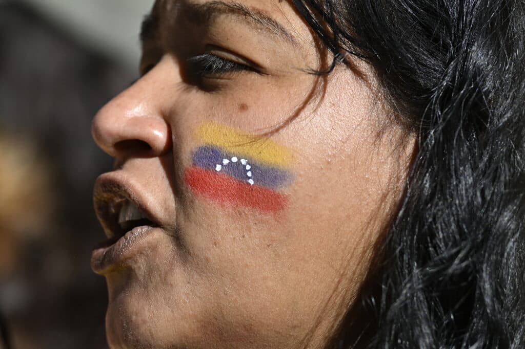 La Oposición venezolana frente a la juramentación de Nicolás Maduro