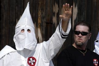 Ku Klux Klan 
