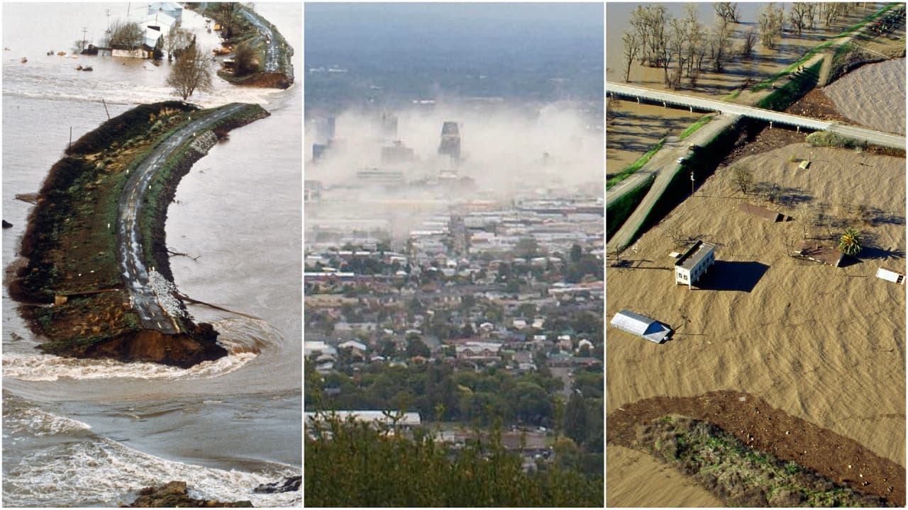 “Realmente estamos demasiado lejos”: expertos aclaran que California no está bajo riesgo de tsunami