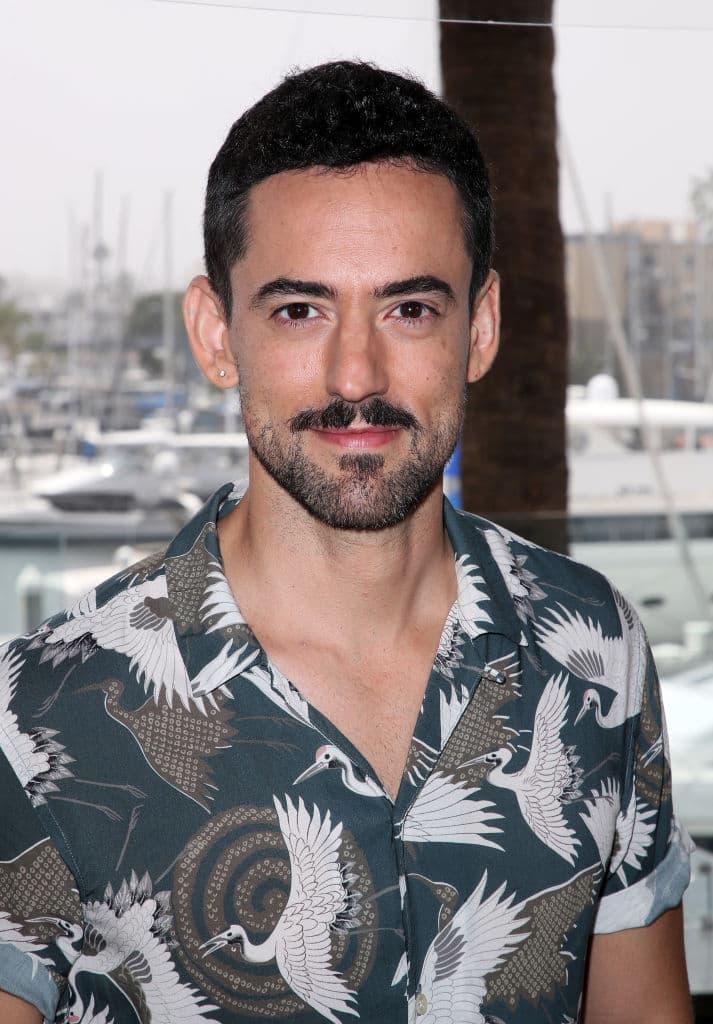 En estos filmes Méndez compartió escenario con grandes estrellas del cine como lo son Adam Sandler, Jennifer Aniston y Kristen Stewart.
<br>