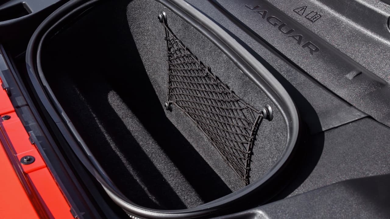 Jaguar I-PACE Global Drive, Portugal, 2018