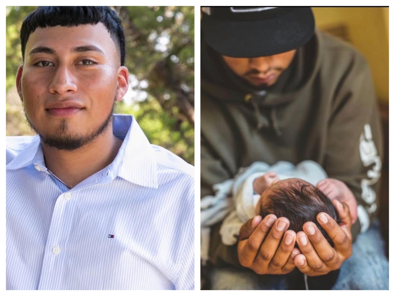 Matan a padre hispano en incidente de ira en la carretera y la Policía aún busca al sospechoso