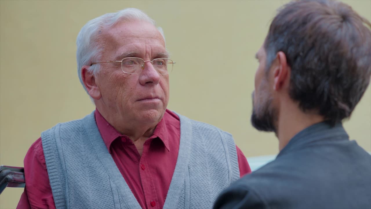 Papás por Siempre: Capítulo Completo 8