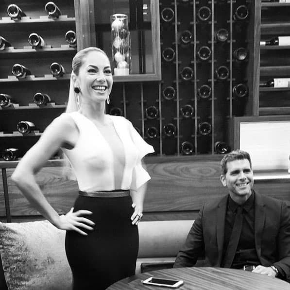 En 2017 a Meier y Mori se les relacionó sentimentalmente, pero él lo negó a 
<b><a href="https://www.univision.com/entretenimiento/christian-meier-aclara-si-tiene-o-no-una-relacion-amorosa-con-barbara-mori" target="_blank">Univision Digital</a></b>: "No, no, en absoluto. 
<b>No hay tal romance</b>. Bárbara y yo nos conocemos desde hace casi veinte años, cuando hicimos una telenovela llamada 'Me muero por ti', que fue la primera telenovela que los dos hicimos en Miami. Esa experiencia nos acercó mucho, y desde entonces está en mi vida y es una de las personas que más quiero, pero siempre ha sido una gran amistad; somos como hermanos y el vínculo que nos une es de un cariño muy fuerte y muy grande, de muchos años".
<br>