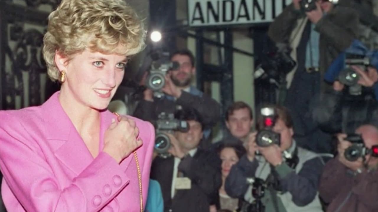 "La olvidaremos pronto": Supuesta frase del rey Carlos III tras la muerte de Diana enciende polémica por un nuevo libro