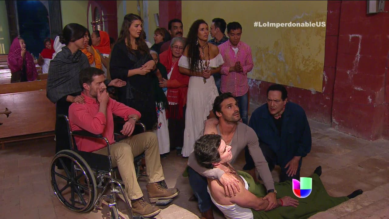 Milagro ¡El padre Juan está vivo!