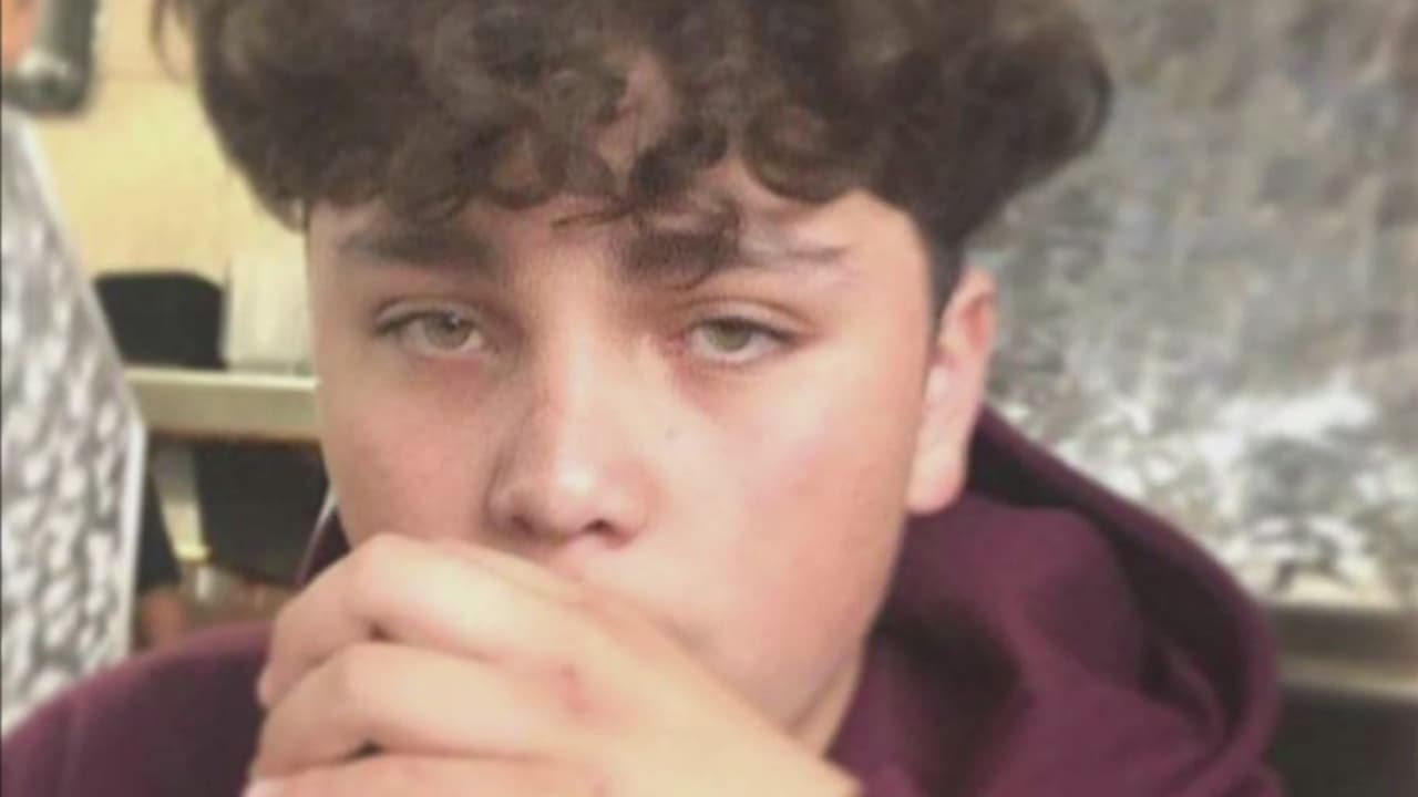 Un joven de 14 años fue atropellado y abandonado en las calles de Huntington Park