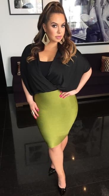 La cantante se ha sentido muy apoyada en él y gracias a esa confianza que se tienen, la joven ha logrado salir adelante.