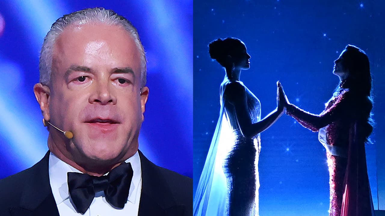¿A la cárcel? Fiscalía está “obteniendo datos fundamentales” contra director de Miss Universe