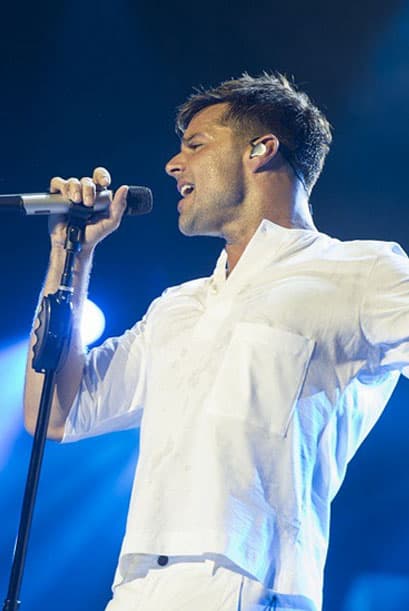 Tanto él como los otros jueces, en estas últimas emisiones se han mostrado bastante duros con los chicos.