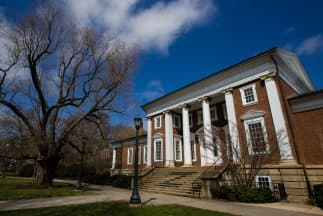 Universidad Virginia.