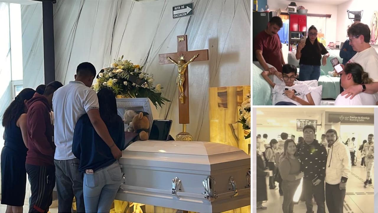 Un niño de 1 año muerto y dos en estado crítico tras fuego en un edificio de El Bronx