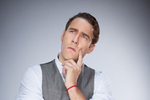 Mientras grababa "Lo Que La Vida Me Robó" se dedicó a grabar su disco, ¿ya lo escuchaste?