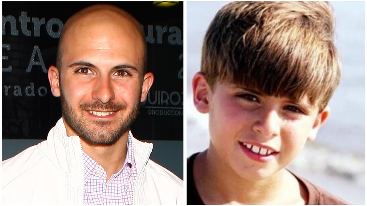 ¿Qué hizo Imanol Landeta con el dinero que ganó en las telenovelas?  El retirado actor responde