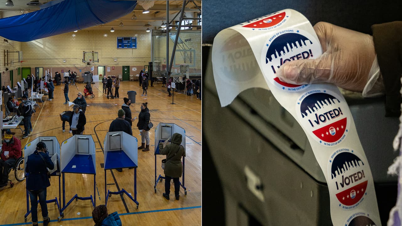 Las dos elecciones especiales en el Bronx no tienen un claro ganador
