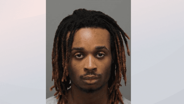 Xavier Cortez Alston acusado de asesinato