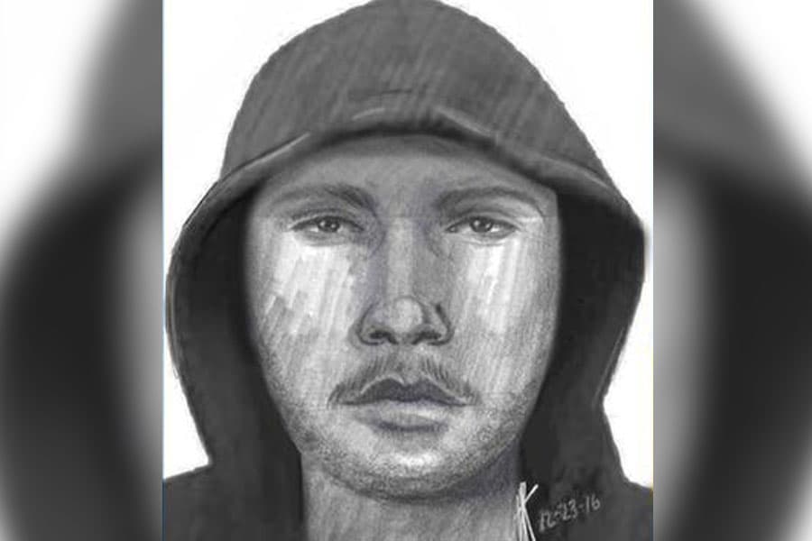 Policía de Riverside busca a sospechoso acusado de robo armado e intento de asalto sexual