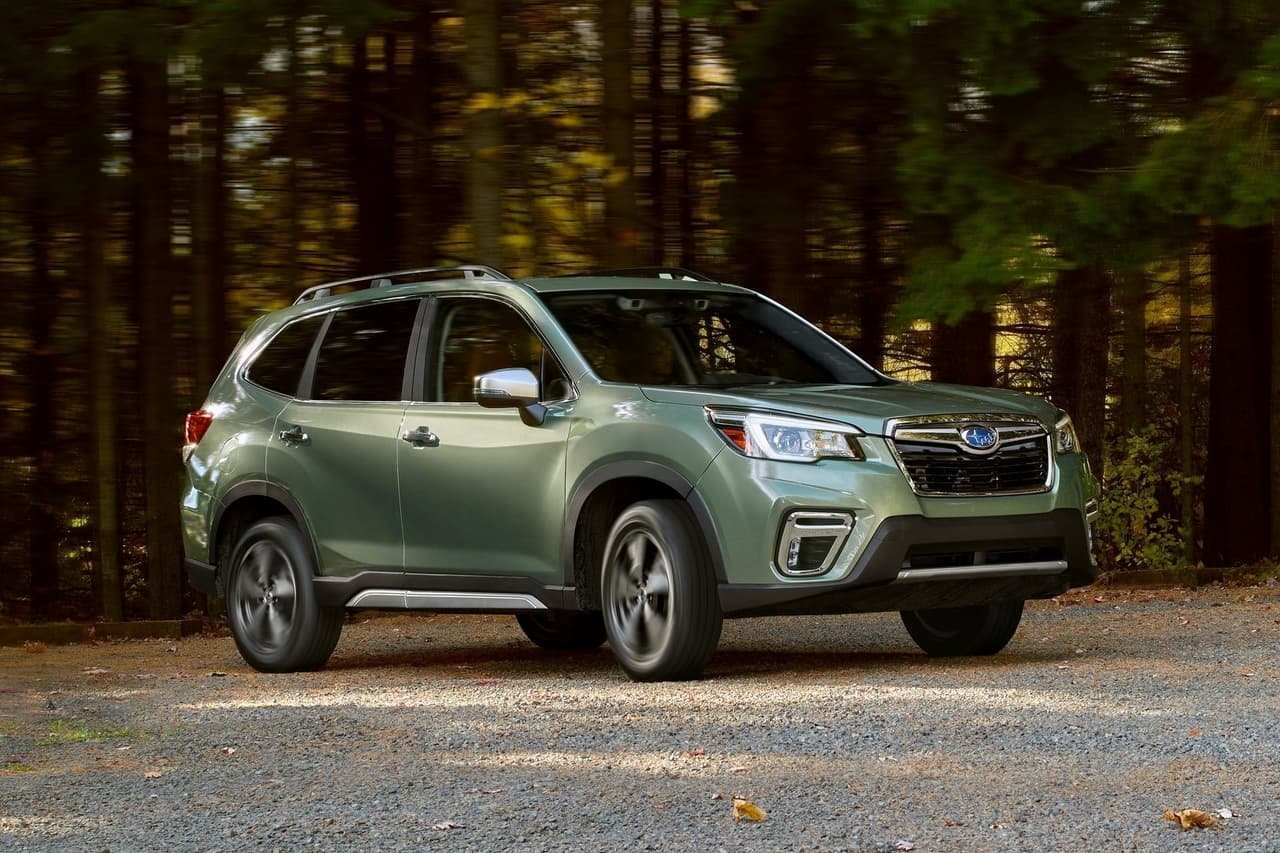 <h3 class="cms-H3-H3">Categoría - SUV pequeñas</h3>
<br>
<br>
<b>Fabricante:</b> Subaru
<br>
<b>Modelo:</b> Forester
<br>