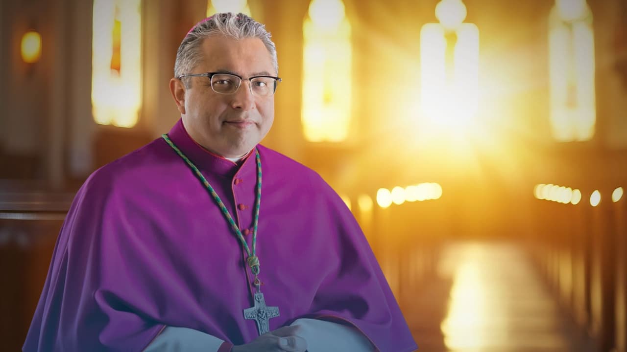 Daniel Elías García, nuevo obispo de Austin: un texano de raíces hispanas regresa a casa