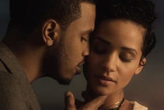 Trey Songz Slow Motion