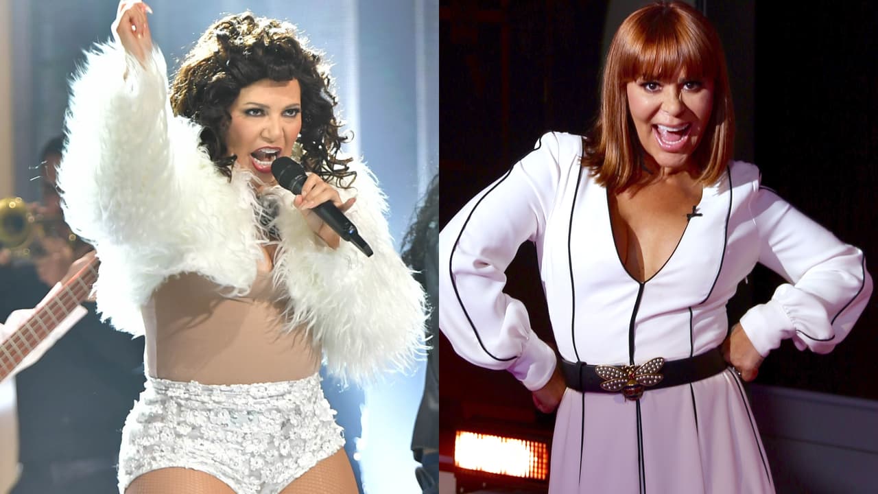 <b><a href="https://www.univision.com/shows/tu-cara-me-suena/paulina-rubio-no-resiste-el-exito-de-helen-ochoa-como-alejandra-guzman-en-tu-cara-me-suena-2022-video" target="_blank">Helen Ochoa basó su performance</a></b> en una presentación que Alejandra Guzmán hizo del tema 'Güera' en los años 90. Esta actuación le permitió ser
<b><a href="https://www.univision.com/shows/tu-cara-me-suena/tras-una-cerrada-calificacion-helen-ochoa-es-la-ganadora-de-la-tercera-gala-de-tu-cara-me-suena-2022-video" target="_blank">la ganadora de la tercera gala</a></b>.