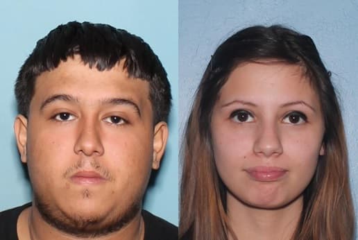 Madre desparecida y sospechoso de homicidio sigue prófugo 