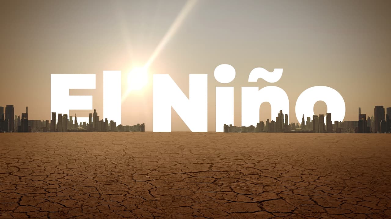¿Qué es el fenómeno de El Niño?