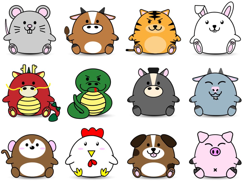 Las siguientes proyecciones son muy específicas para tu signo y en ellas descubrirás las oportunidades que debes aprovechar este mes, y los peligros que debes evitar. Asimismo la mejor compatibilidad que puedes encontrar en este mes con otro signo del horóscopo chino.