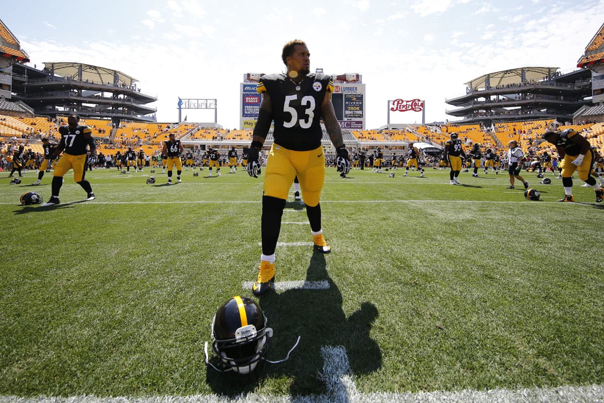 Más cirugías por venir para Maurkice Pouncey