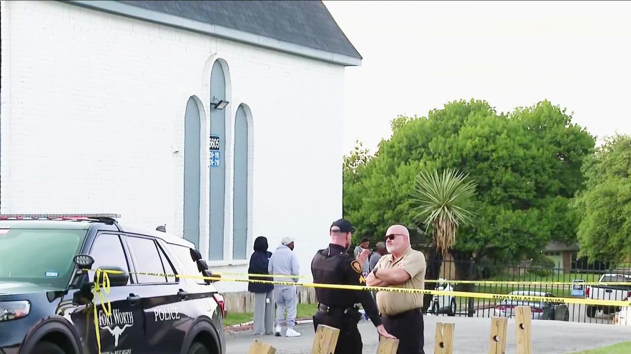 Adolescente muere tras disparo dentro de un apartamento en Fort Worth