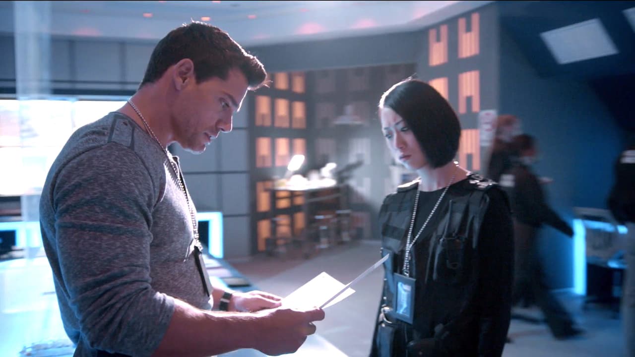 ¿Qué relación tendrán Pamela y ‘La Sombra’?