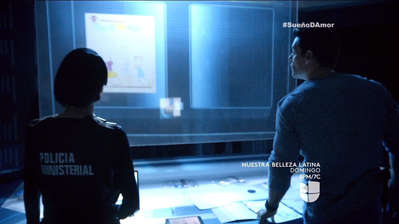 Eso sí, cada vez estás más cerca de atrapar a ‘La Sombra’