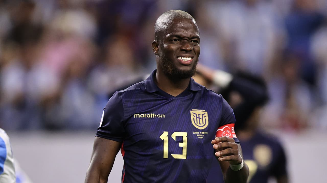 Intentan agredir a Enner Valencia por fallar otro penal