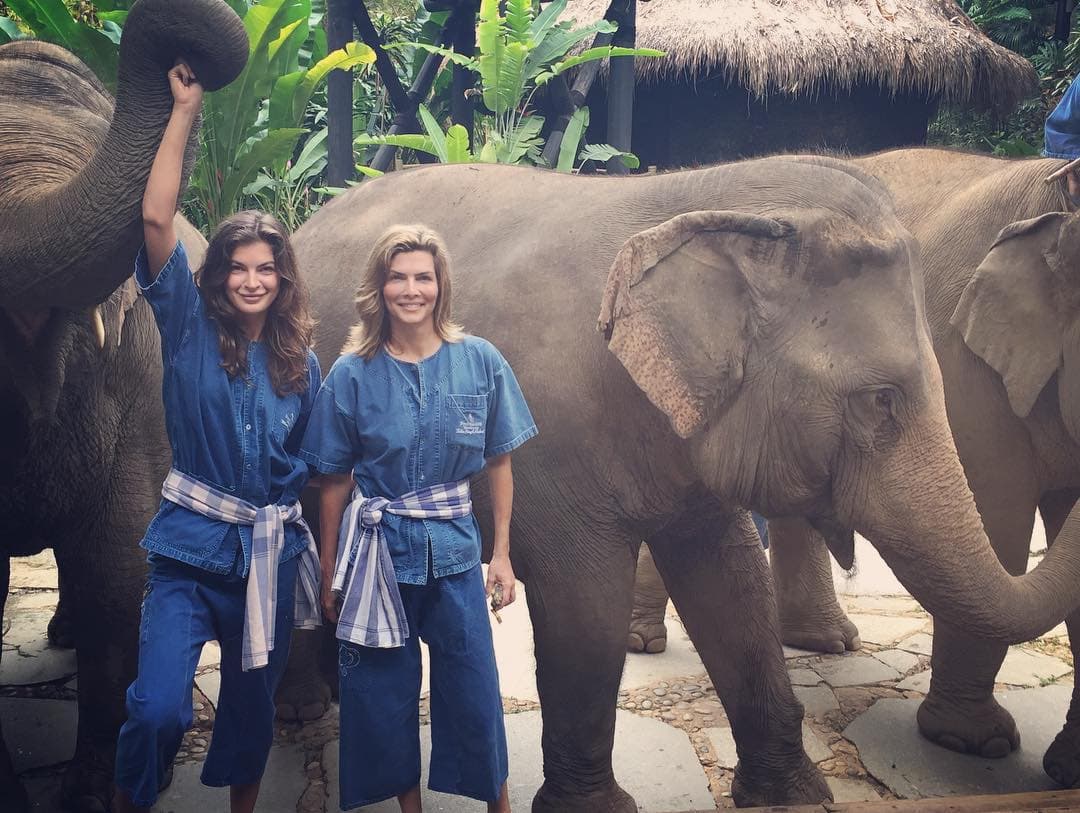 Aunque con su novia quiere hacer las cosas bien, el matrimonio no es algo que ronde en estos momentos por su cabeza, ni por la de Yaya.