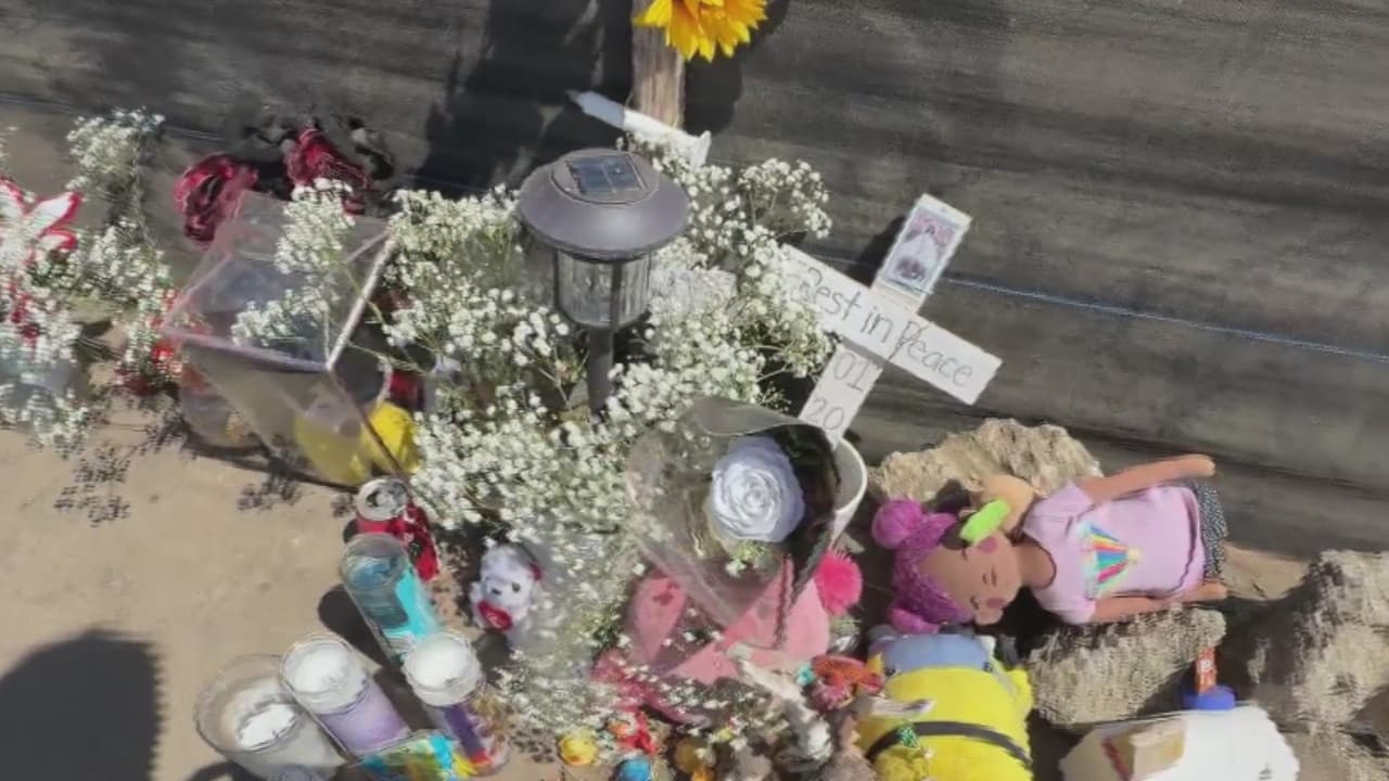 Revelan detalles de la muerte de recién nacida y arresto del padre en caso de incesto en Condado de Monterey