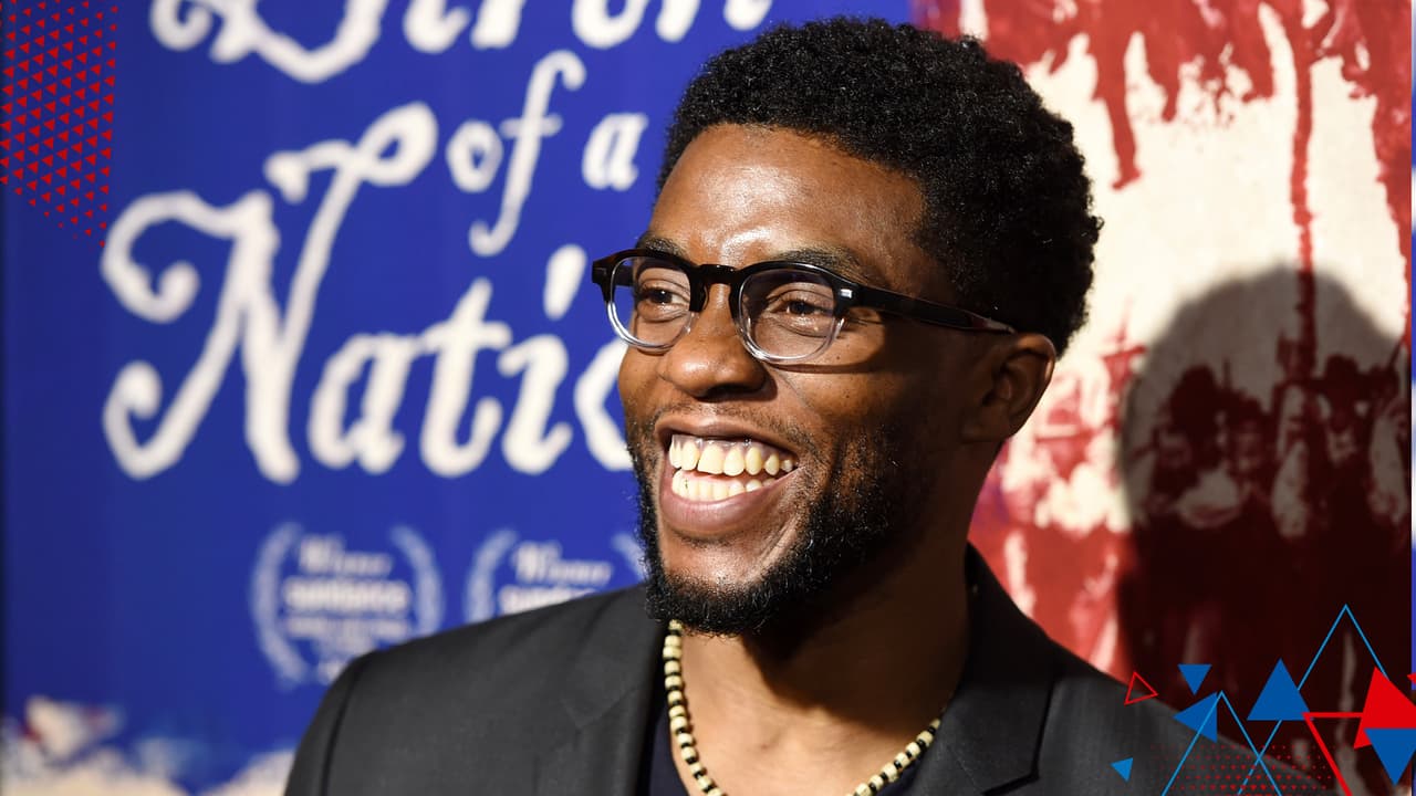 "A todos nos va a doler ver la película sin él": Omar y Argelia hablan sobre lo que será la segunda parte de Black Panther