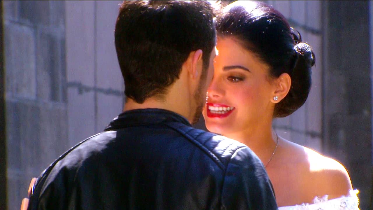 ¡Que viva el amor! Por fin serás feliz con Pedro.