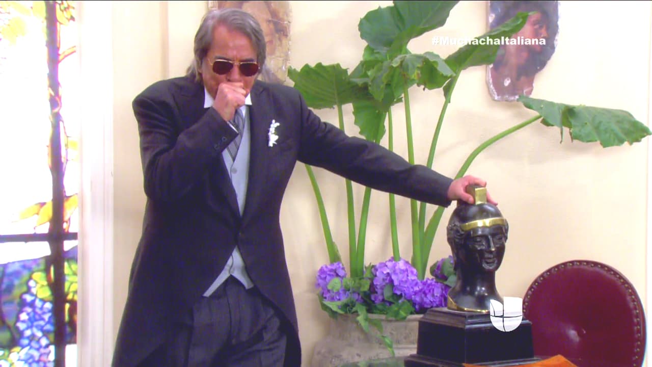 ¡Ni se imagina que en realidad estás con Pedro!