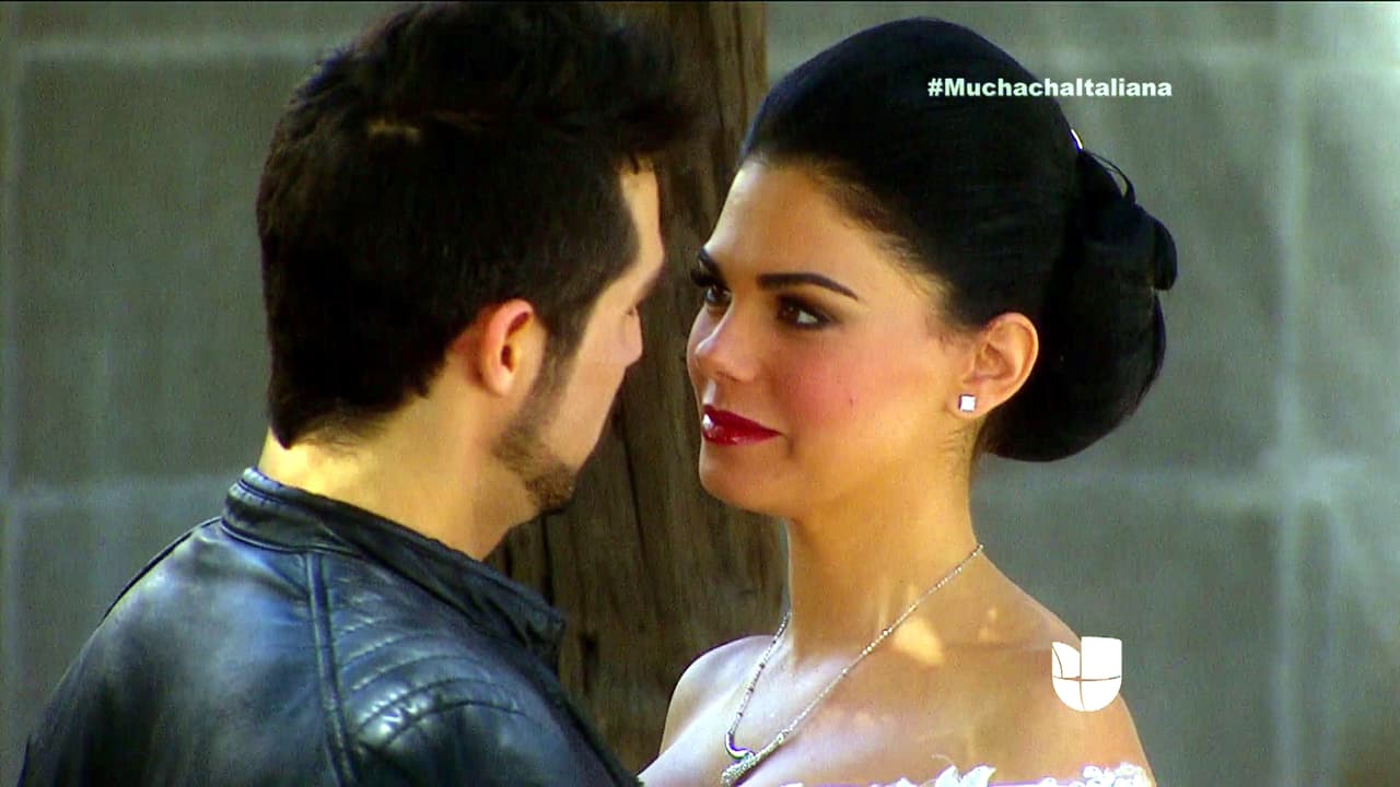 Ahora ya nada va a impedir tu felicidad con Fiorella, Pedro.