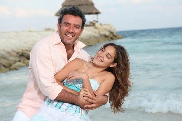 ¡Les encanta estar juntos!