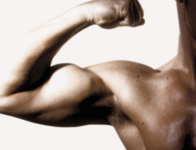 GÉMINIS: Los hombros, los brazos, las manos