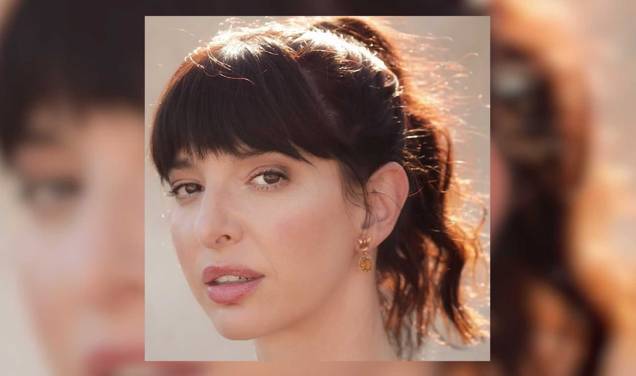 Hallan el cuerpo de Lindsey Erin Pearlman actriz que participó en serie de Selena