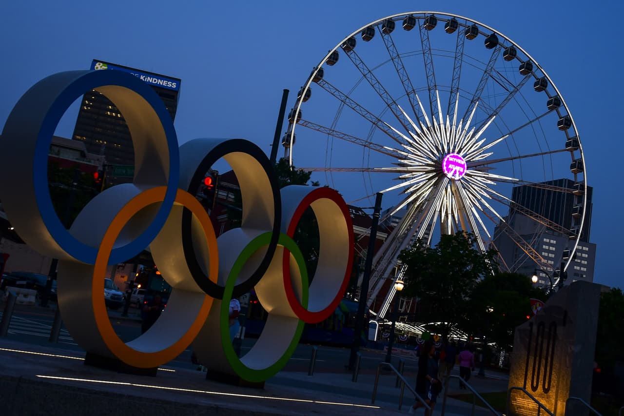 Atlanta, capital de Georgia, recibe a México para su duelo amistoso contra Venezuela. Esta ciudad está marcada por haber sido sede de Olímpicos en 1996 y por su colorido y pasión por el deporte.
