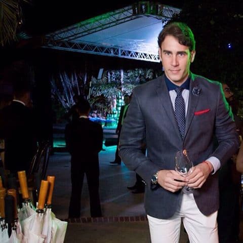 Lo mejor de todo es que los actores ya habían compartido créditos en ´Lo que la vida me robó´