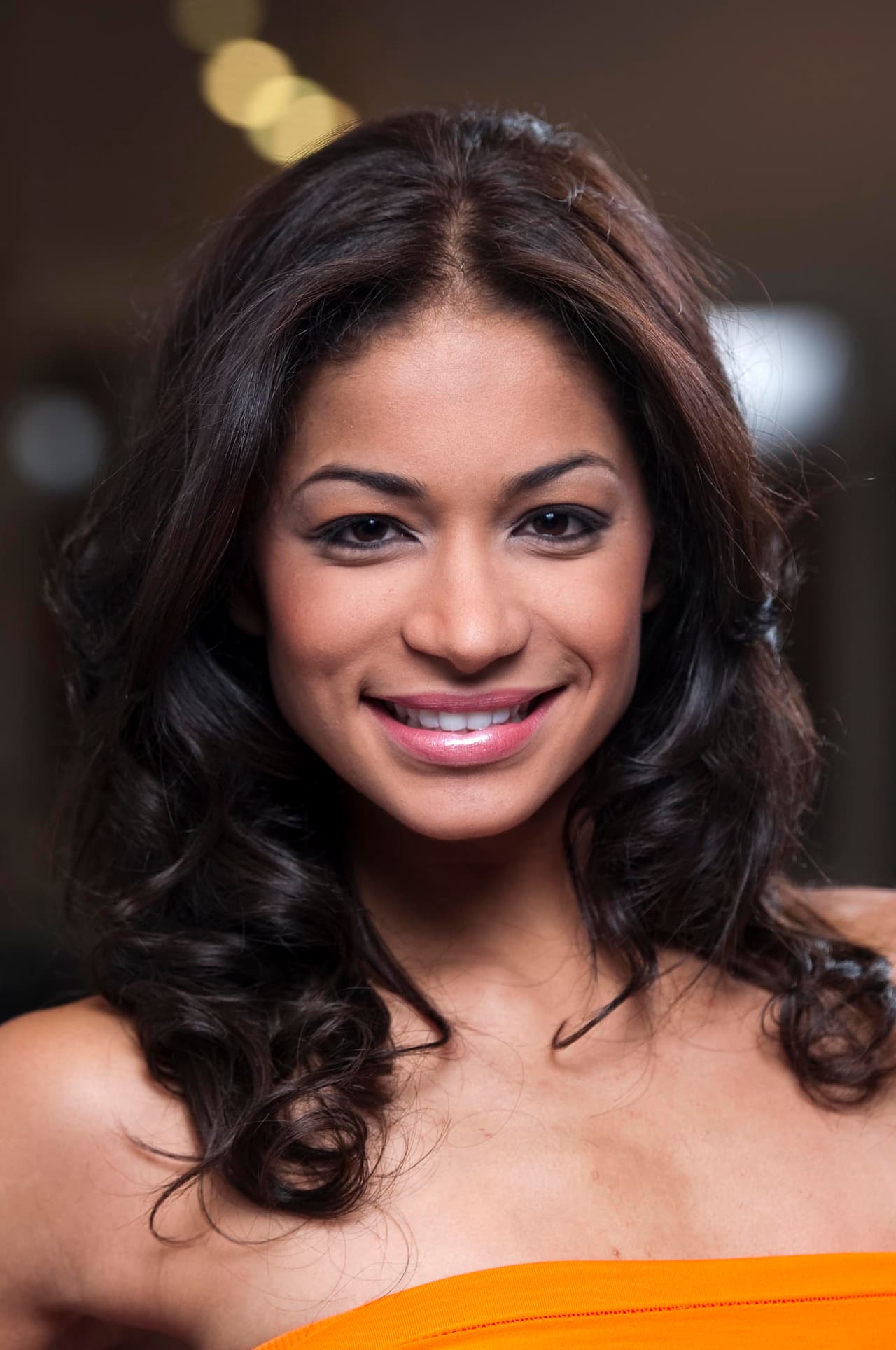 En Nuestra Belleza Latina 2010 hizo parte de un grupo que se autodenomina “las cuatro fantásticas”.