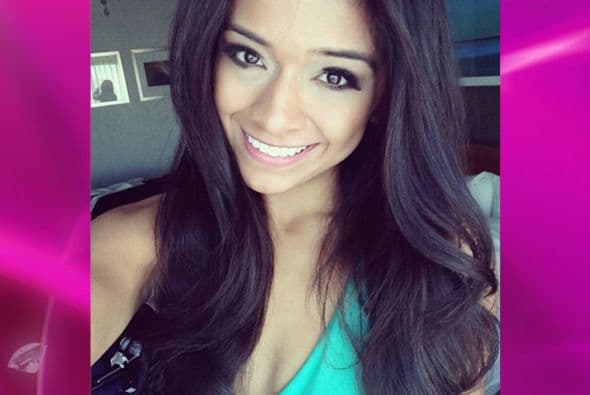 Si eres de Texas debes apoyar a las 10 chicas que elegimos para demostrar su talento frente a los jueces este 16 de febrero en el gran estreno de Nuestra Belleza Latina. Osmara Rojas (Cortesía Instagram)