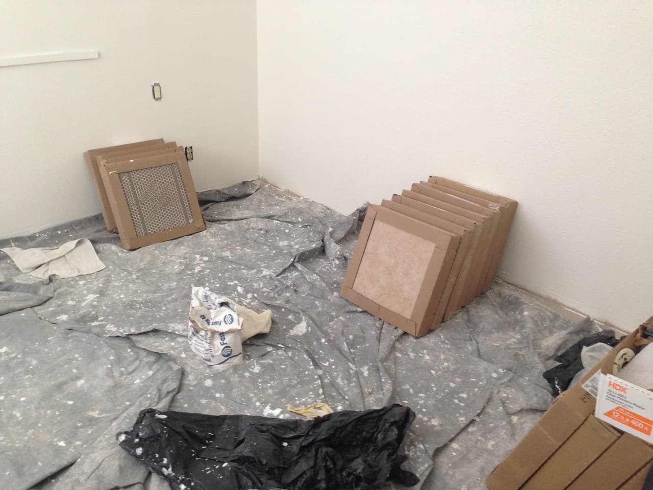 Detectives alegan que en este sitio perdió la vida la niña que estaba dentro de una bolsa y que trataban de cruzar a Tijuana.