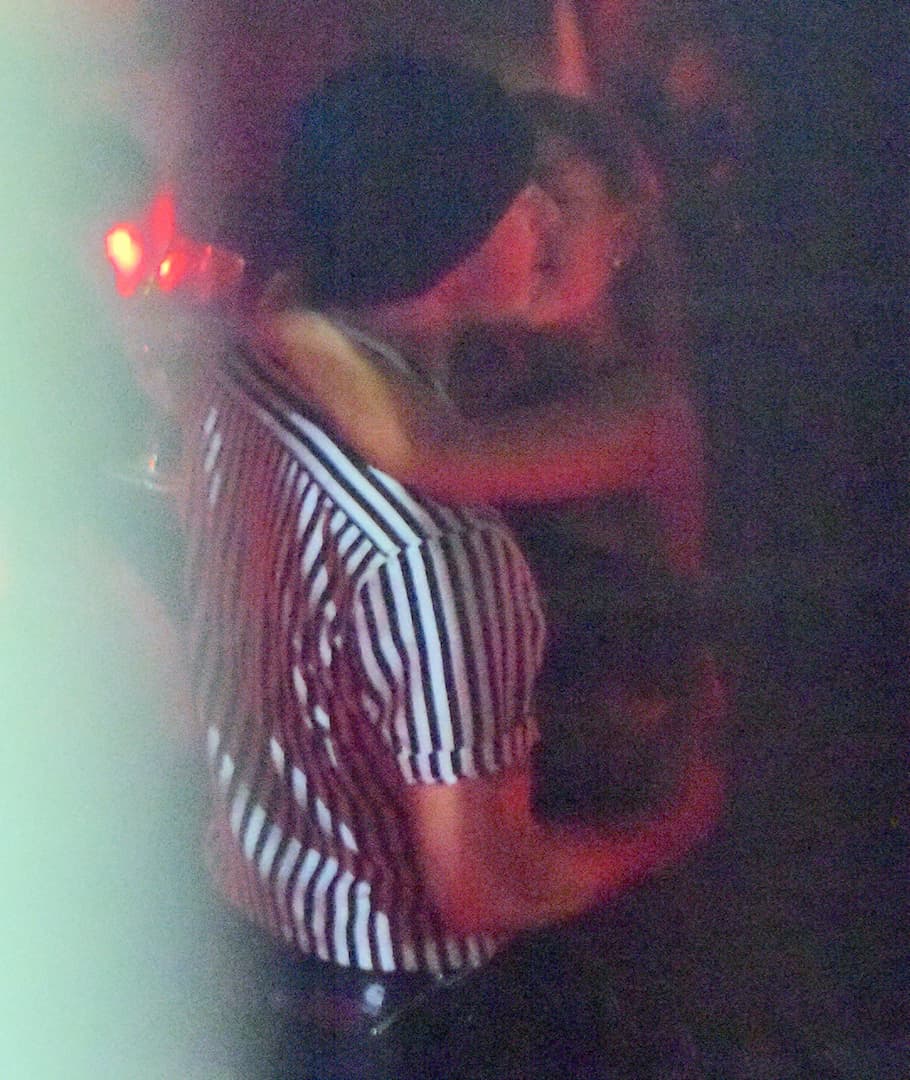 Se nota que esta vez la cantante está viviendo su segundo aire en el amor.