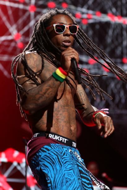 Luego de este episodio, Lil se declaró culpable por los cargos que se le imputaron durante esa detención.